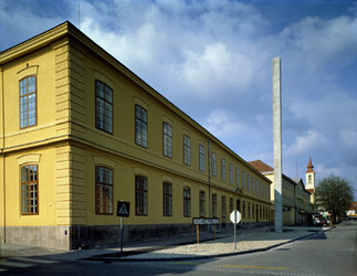 Kunst.Halle.Krems, Foto: Margherita Spiluttini