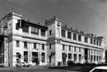 Stadtbahnstationen, Foto: Margherita Spiluttini