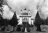 Kirche St. Leopold / Kirche Am Steinhof, Foto: Margherita Spiluttini