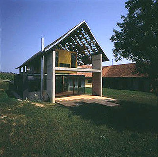 Haus Feurer - Umbau, Foto: Paul Ott