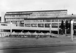 Vorarlberger Landhaus, Foto: Martha Deltsios