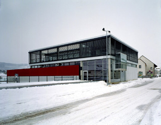 Ostarrichi - Kulturhof, Foto: Margherita Spiluttini