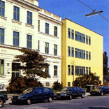 Volksschule Hietzinger Hauptstrasse - Zubau, Foto: Margherita Spiluttini