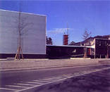 Feuerwehrhaus Dornbirn, Foto: Ignacio Martinez