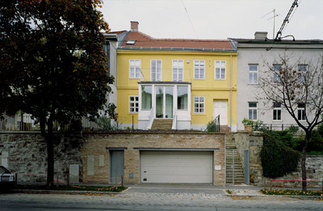 Einfamilienhaus Sch. - Umbau, Foto: Margherita Spiluttini