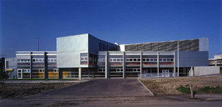 Volksschule Zehdengasse, Foto: Rupert Steiner