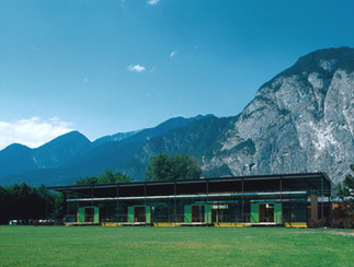 Kindergarten - Sanierung und Erweiterung, Foto: Craig Kuhner