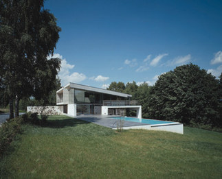 Haus Drexler, Foto: Margherita Spiluttini