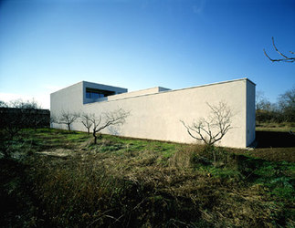 Haus Sperl, Foto: Margherita Spiluttini