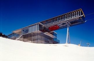 Golmerbahn, Foto: Eduard Hueber