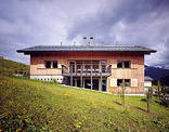 Haus Ilg, Foto: Klomfar & Sengmüller