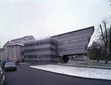 Stadttheater Klagenfurt - Generalsanierung, Foto: Paul Ott