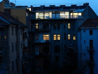 Dachgeschoss in Graz - Ausbau, Foto: Gerald Zugmann