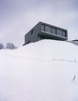 Haus Häfenberg, Foto: A.T. Neubau