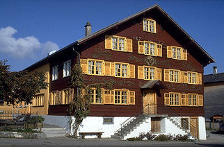 Gasthof Adler - Umbau, Foto: Atelier Kaufmann