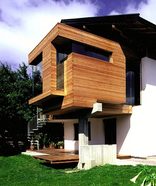 SUIT 10 - Erweiterung Haus Hauser, Foto: Sui:T*architektur