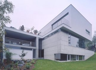 Haus Hackenbuchner, Foto: Paul Ott