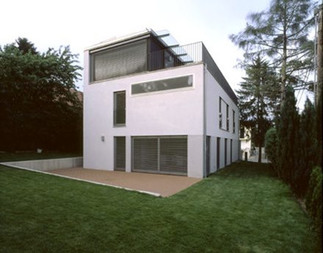 Haus Kleibl, Foto: Paul Ott