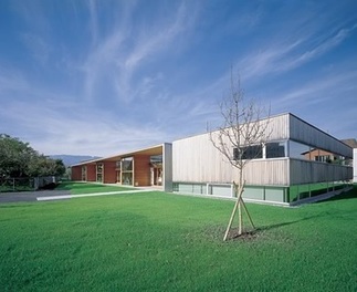 Kindergarten, Foto: Ignacio Martinez