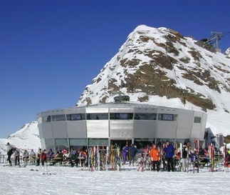 Jochdohle, Foto: Peter Kaserer