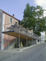 Terrasse Schneider, Foto: AH3 Architekten ZT GmbH