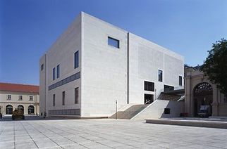 Leopold Museum - MuseumsQuartier Wien, Foto: Rupert Steiner