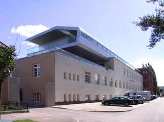 Volksschule Natorpgasse, Foto: Andreas Treusch