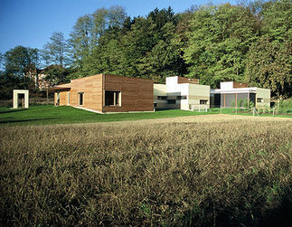 Gemeindekindergarten, Foto: Siegfried Loos