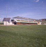 Sportzentrum Bad Waltersdorf, Foto: Zita Oberwalder