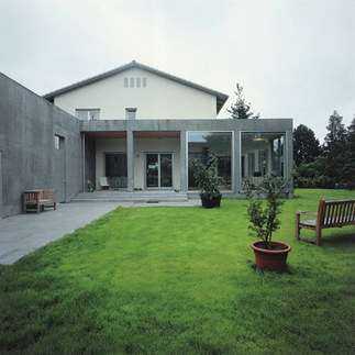 Haus See, Foto: Josef Pausch