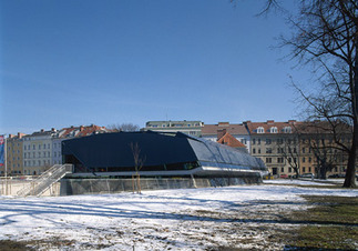 Kindermuseum Graz, Foto: Paul Ott