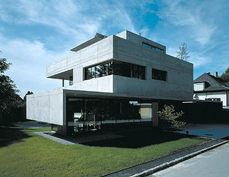 Haus Graf, Foto: Gebhard Sengmüller