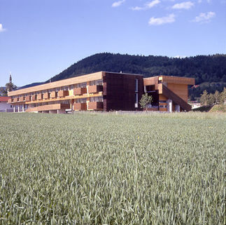 Sozialzentrum Passail, Foto: Zita Oberwalder
