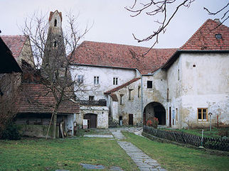 Wohnhaus Dr. Resch, Foto: Alexander Rajchl