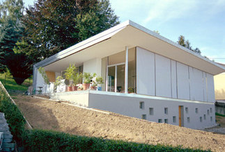 Haus Weigl, Foto: Archisphere Gabriel Kacerovsky ZT GmbH