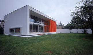 house b., Foto: Nikolaus Korab