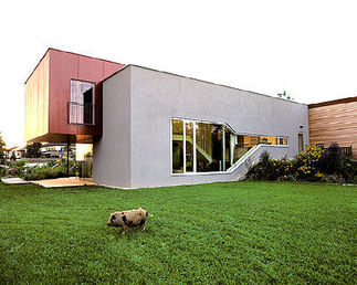 Haus Landl, Foto: Max Nirnberger