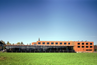 Kindergarten Thalgau, Foto: Willi Schnöll