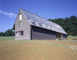 Haus H., Foto: Pez Hejduk