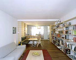 Wohnung D., Foto: Paul Ott