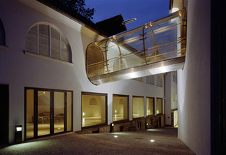 Volkskundemuseum Graz, Foto: Alexander Eugen Koller