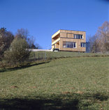 Haus B., Foto: Paul Ott