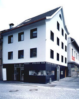 Wohn- und Geschäftshaus Praeg, Foto: Robert Fessler