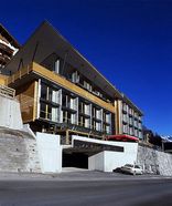 Hotel Lux Alpinae, Foto: Thomas Jantscher