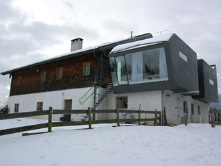 Haus Kaps, Foto: Caramel architektInnen zt-gmbh