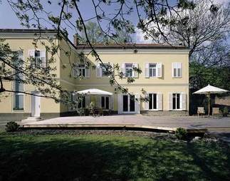 Villa für MM, Foto: Bruno Klomfar