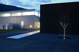Steinmetzbetrieb Herzgsell, Foto: Karl Schurl