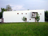 Einfamilienhaus Neubau in Lustenau, Foto: Q-rt Architektur