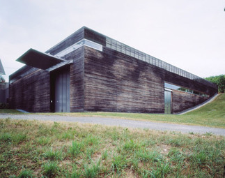 Weingut Lackner-Tinnacher, Foto: Angelo Kaunat