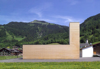 Feuerwehr und Bergrettung Schoppernau, Foto: Robert Fessler